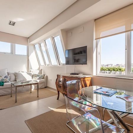 Apartamento Centro, Calle Imagen Sevilla Bagian luar foto