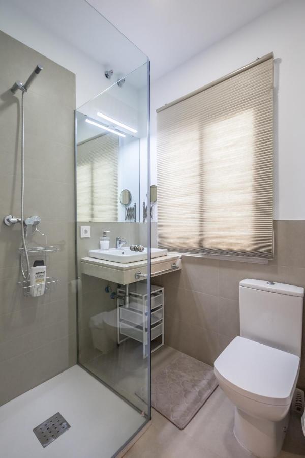 Apartamento Centro, Calle Imagen Sevilla Bagian luar foto