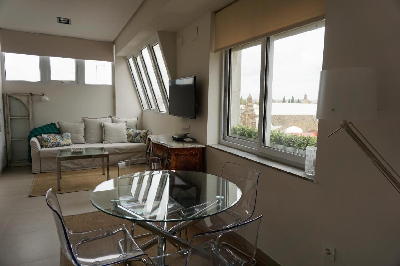 Apartamento Centro, Calle Imagen Sevilla Bagian luar foto