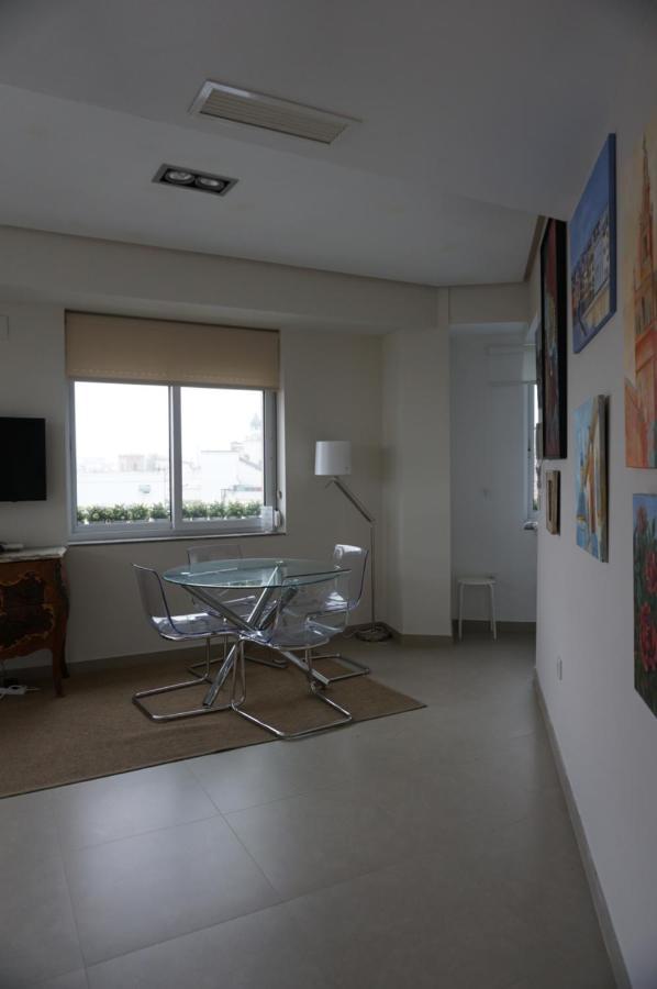 Apartamento Centro, Calle Imagen Sevilla Bagian luar foto