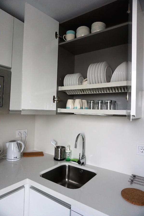 Apartamento Centro, Calle Imagen Sevilla Bagian luar foto