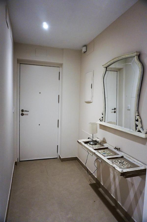Apartamento Centro, Calle Imagen Sevilla Bagian luar foto