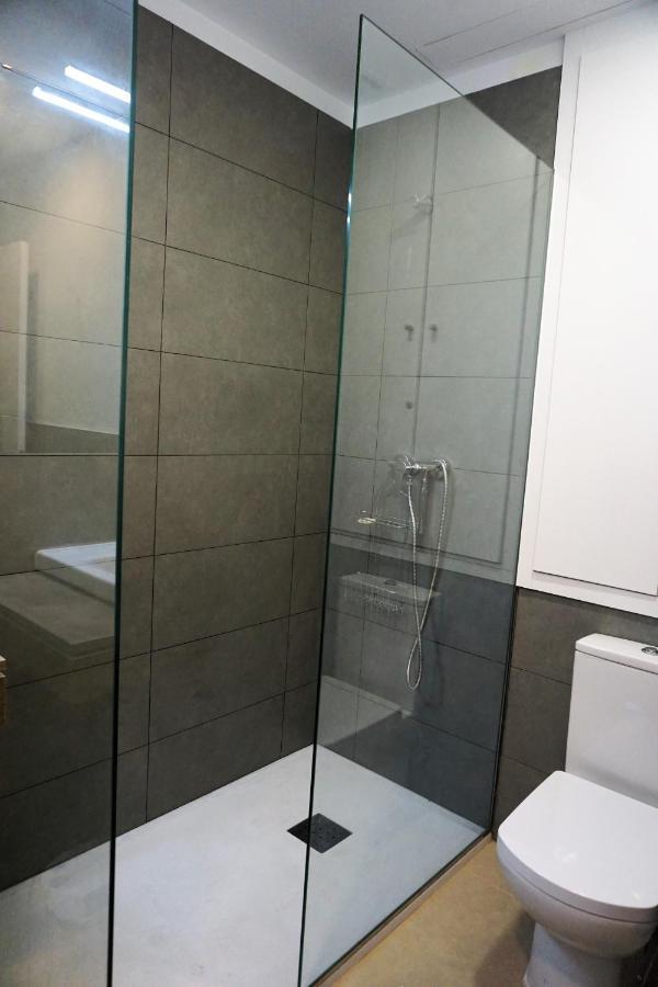 Apartamento Centro, Calle Imagen Sevilla Bagian luar foto