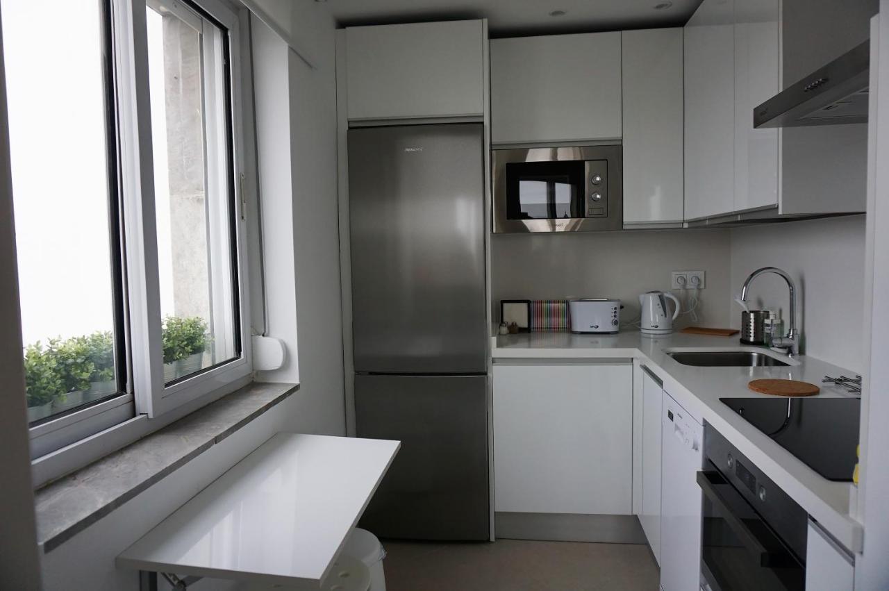 Apartamento Centro, Calle Imagen Sevilla Bagian luar foto
