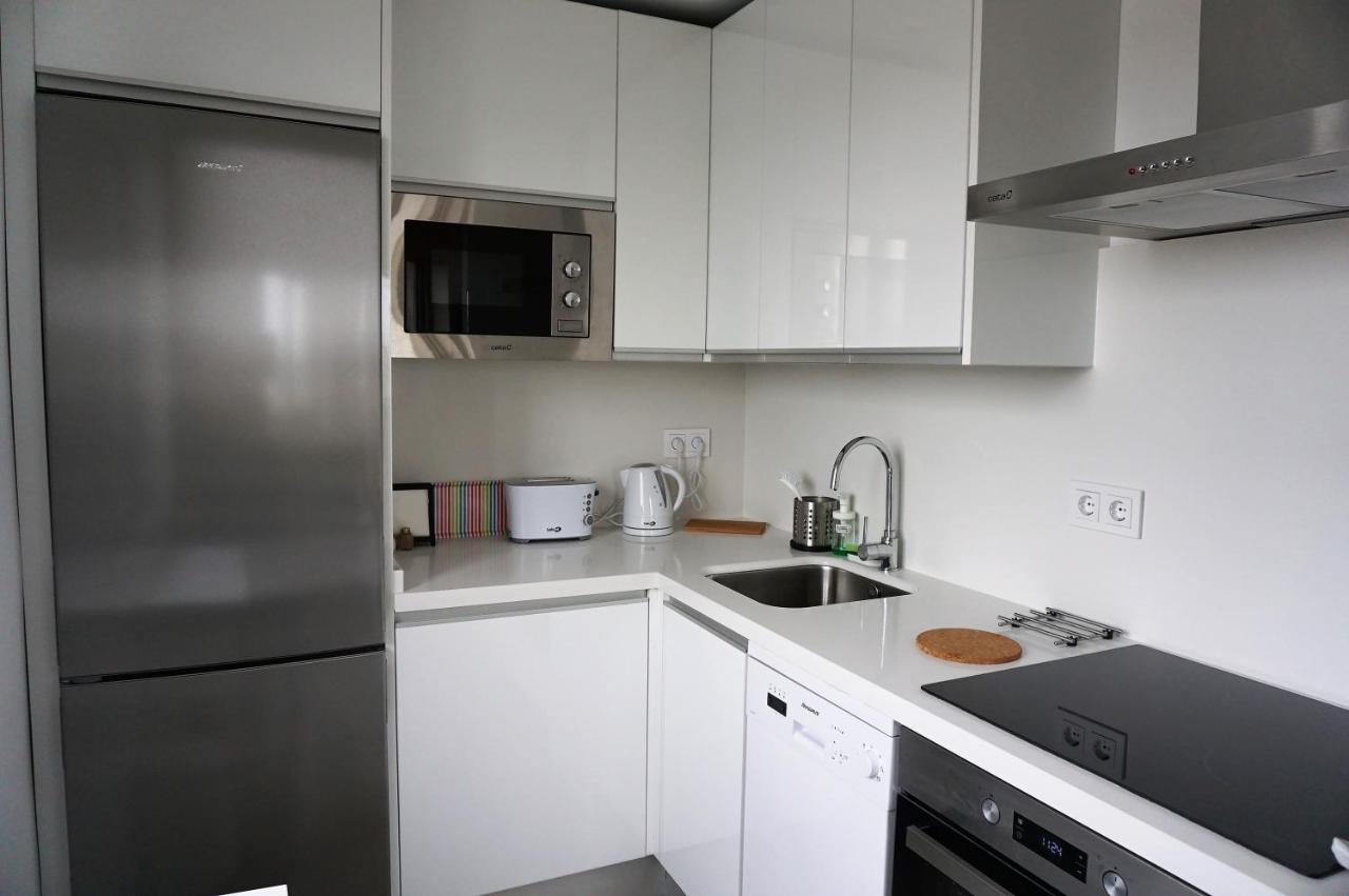 Apartamento Centro, Calle Imagen Sevilla Bagian luar foto