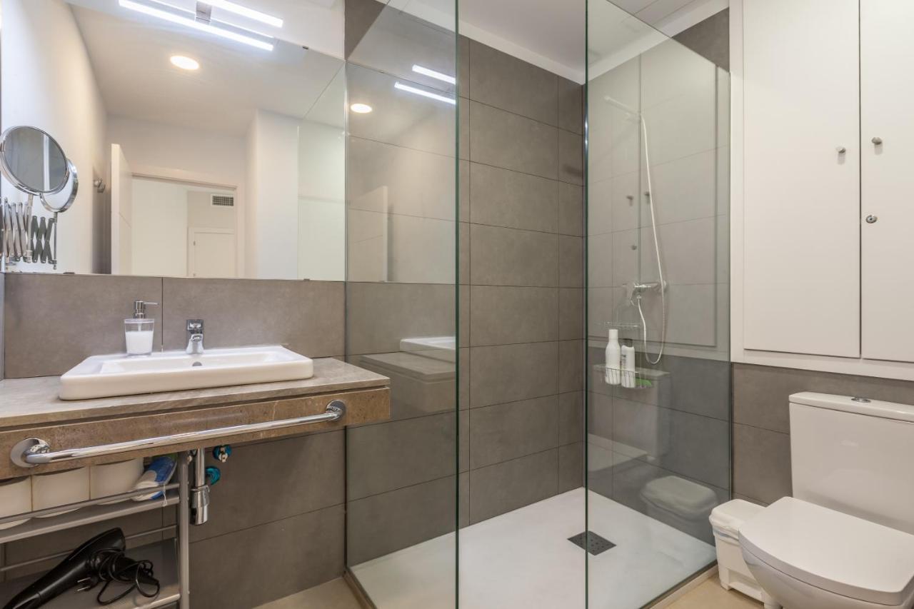 Apartamento Centro, Calle Imagen Sevilla Bagian luar foto