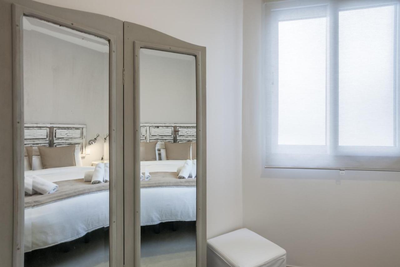 Apartamento Centro, Calle Imagen Sevilla Bagian luar foto