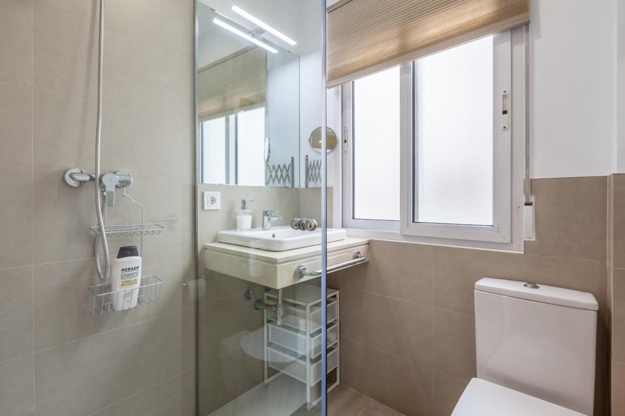Apartamento Centro, Calle Imagen Sevilla Bagian luar foto